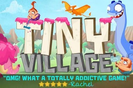 Download Free Download Tiny Village apk
